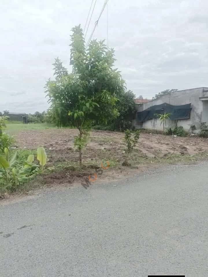 Bán đất Nguyễn Văn Nhâm Thành phố Tân An, Long An – giá 950 triệu — Hình 2 Bán đất Nguyễn Văn Nhâm Thành phố Tân An, Long An – giá 950 triệu — Hình 2