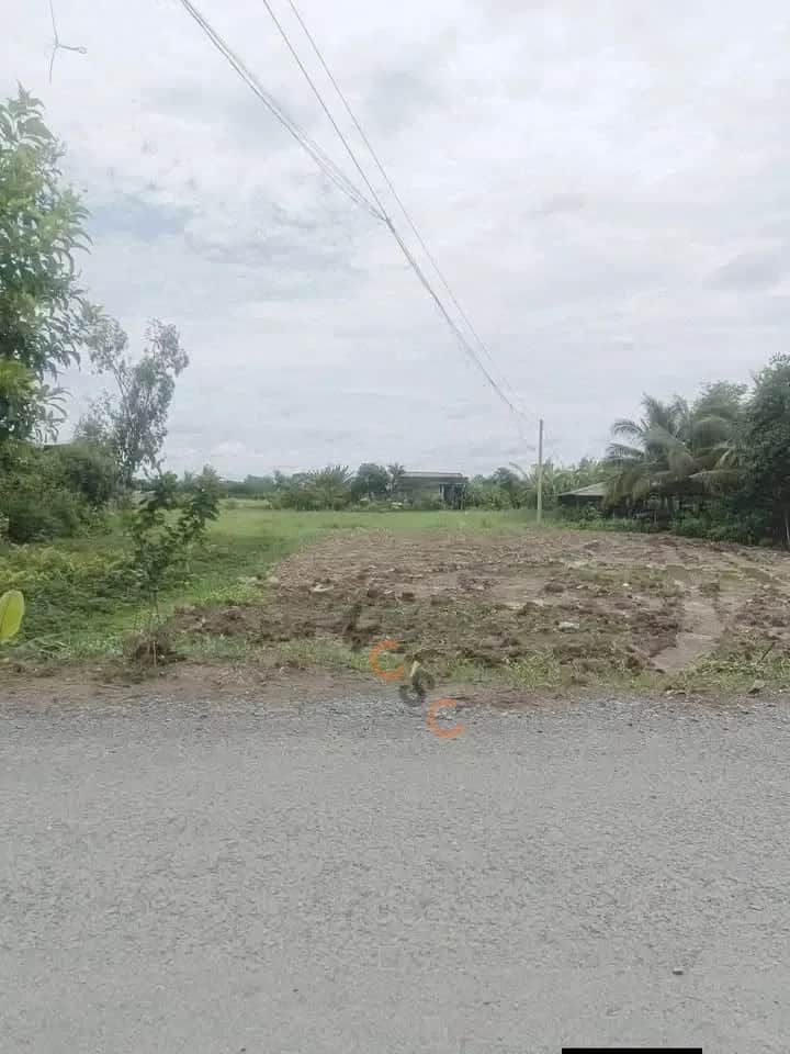 Bán đất Nguyễn Văn Nhâm Thành phố Tân An, Long An – giá 950 triệu Bán đất Nguyễn Văn Nhâm Thành phố Tân An, Long An – giá 950 triệu