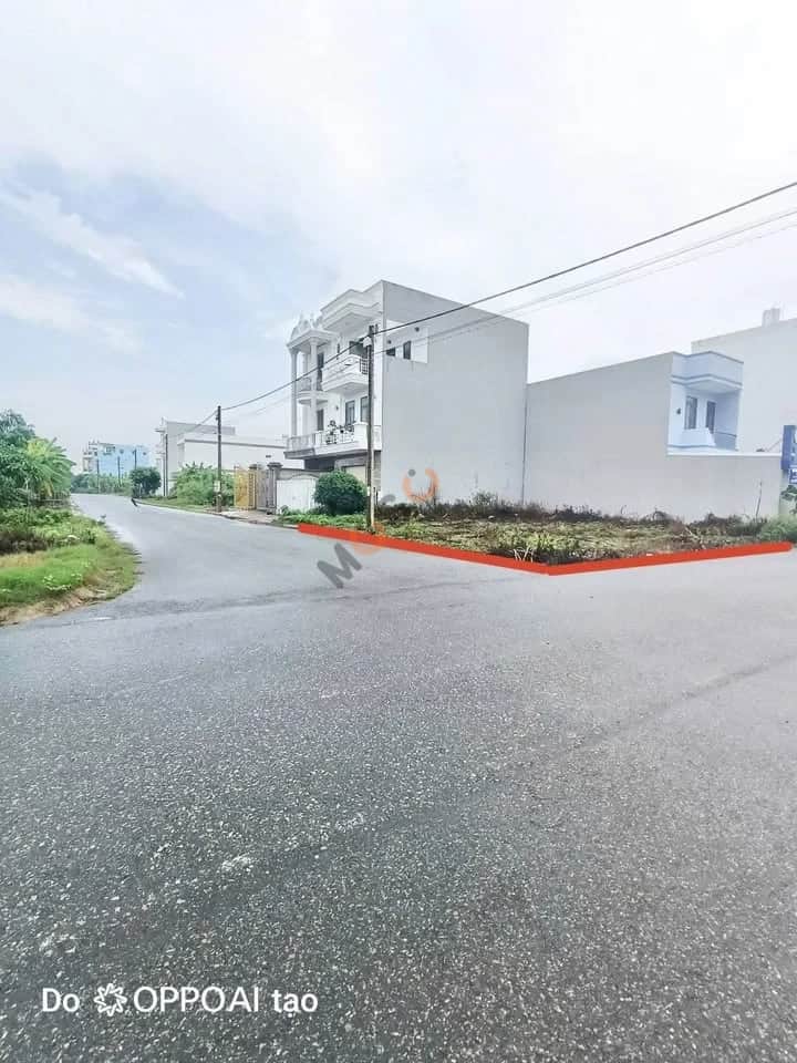Bán đất Đường số 6, KDC Bình Tâm Thành phố Tân An, Long An – giá 2 tỷ Bán đất Đường số 6, KDC Bình Tâm Thành phố Tân An, Long An – giá 2 tỷ