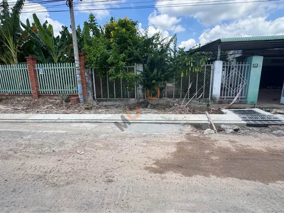 Bán đất hẻm đường Điện Biên Phủ, Khu phố Ninh Tân Thành phố Tây Ninh, Tây Ninh – giá 1.3 tỷ Bán đất hẻm đường Điện Biên Phủ, Khu phố Ninh Tân Thành phố Tây Ninh, Tây Ninh – giá 1.3 tỷ