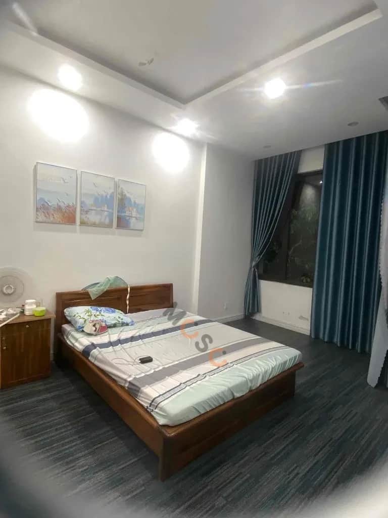 Cho thuê căn hộ dịch vụ Bàu Vàng 1 Liên Chiểu, Đà Nẵng – 1 phòng ngủ, giá 5 triệu Cho thuê căn hộ dịch vụ Bàu Vàng 1 Liên Chiểu, Đà Nẵng – 1 phòng ngủ, giá 5 triệu