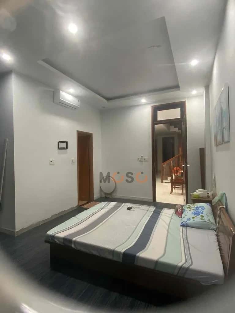 Cho thuê căn hộ dịch vụ Bàu Vàng 1 Liên Chiểu, Đà Nẵng – 1 phòng ngủ, giá 5 triệu — Hình 2 Cho thuê căn hộ dịch vụ Bàu Vàng 1 Liên Chiểu, Đà Nẵng – 1 phòng ngủ, giá 5 triệu — Hình 2