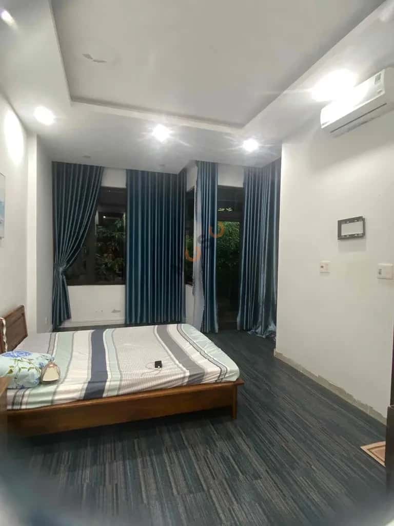 Cho thuê căn hộ dịch vụ Bàu Vàng 1 Liên Chiểu, Đà Nẵng – 1 phòng ngủ, giá 5 triệu — Hình 3 Cho thuê căn hộ dịch vụ Bàu Vàng 1 Liên Chiểu, Đà Nẵng – 1 phòng ngủ, giá 5 triệu — Hình 3