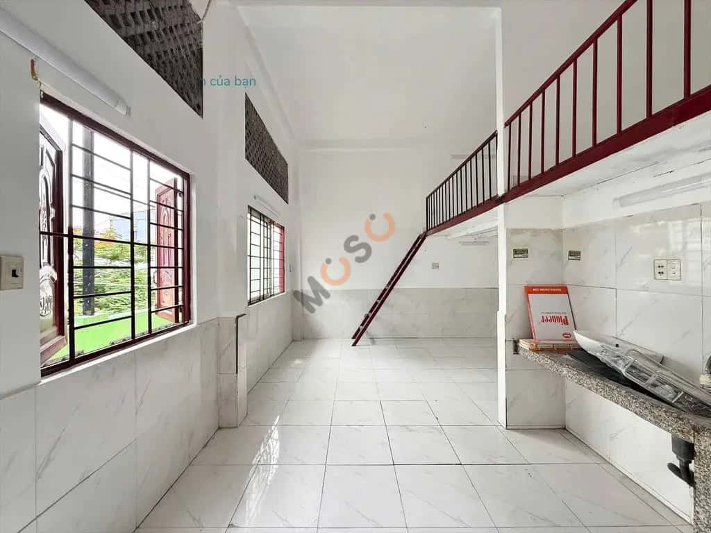 Cho thuê phòng trọ Đ. Hiệp Thành 13 Quận 12, TP.HCM – giá 2.6 triệu — Hình 3 Cho thuê phòng trọ Đ. Hiệp Thành 13 Quận 12, TP.HCM – giá 2.6 triệu — Hình 3