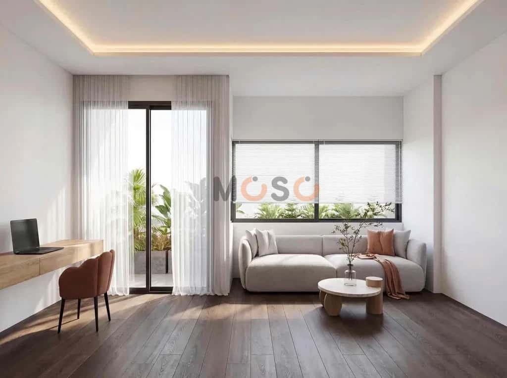 Cho thuê căn hộ chung cư Đường 2 Tháng 9 Hòa Cường, Đà Nẵng – 2 phòng ngủ, giá 18 triệu — Hình 2 Cho thuê căn hộ chung cư Đường 2 Tháng 9 Hòa Cường, Đà Nẵng – 2 phòng ngủ, giá 18 triệu — Hình 2