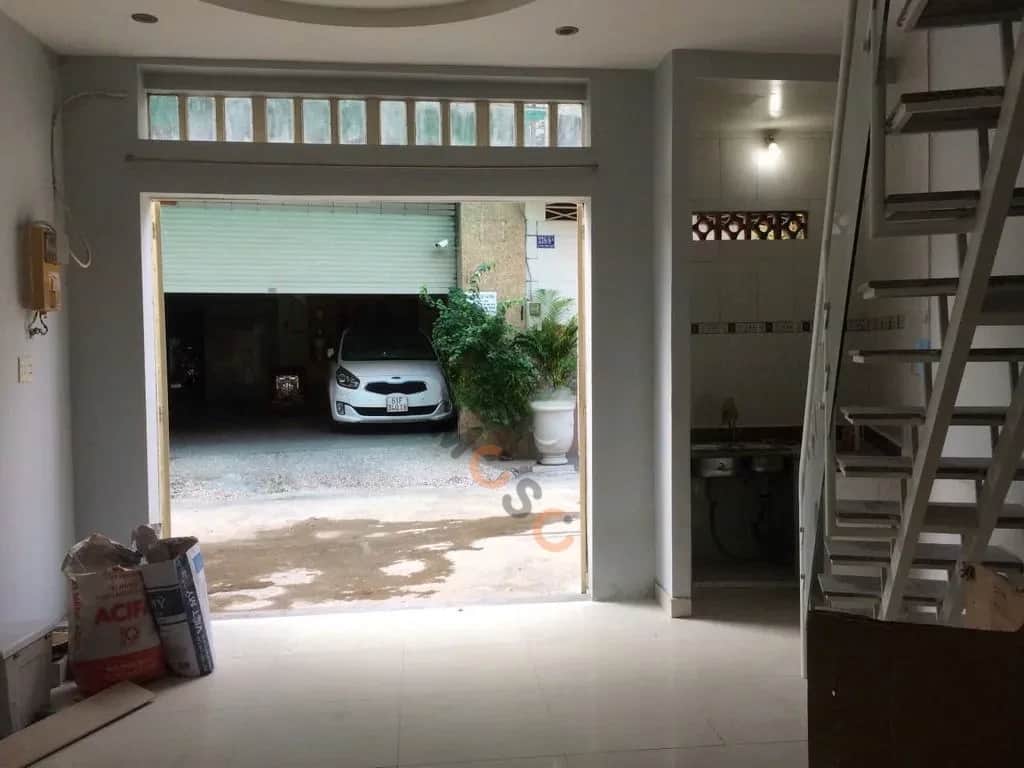 Cho thuê nhà hẻm Nơ Trang Long Quận Bình Thạnh, TP.HCM – 1 phòng ngủ, giá 9 triệu Cho thuê nhà hẻm Nơ Trang Long Quận Bình Thạnh, TP.HCM – 1 phòng ngủ, giá 9 triệu
