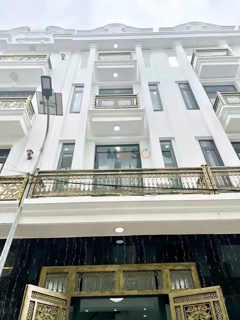Cho thuê nhà mặt tiền Trịnh Đình Trọng Quận Tân Phú, TP.HCM – 5 phòng ngủ, giá 18.5 triệu Cho thuê nhà mặt tiền Trịnh Đình Trọng Quận Tân Phú, TP.HCM – 5 phòng ngủ, giá 18.5 triệu