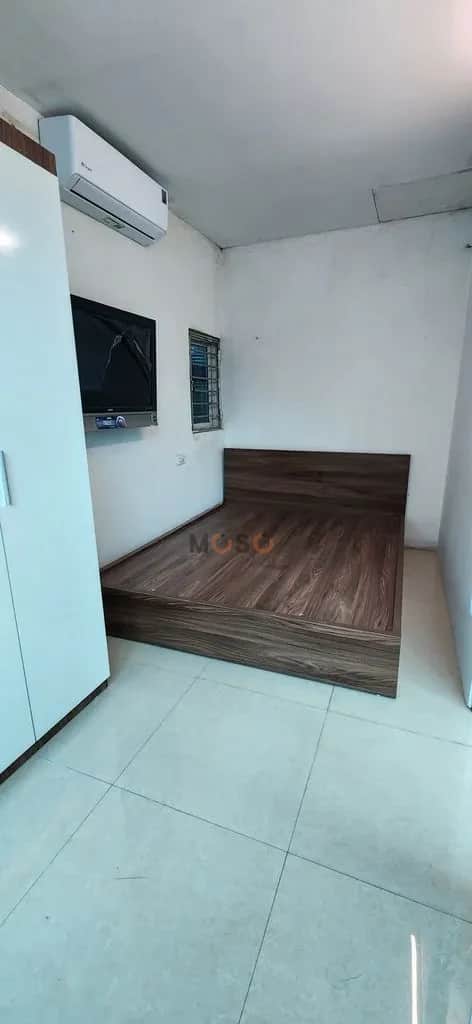 Cho thuê căn hộ chung cư Ngõ 180 Đường Đình Thôn Từ Liêm, Hà Nội – 1 phòng ngủ, giá 5 triệu Cho thuê căn hộ chung cư Ngõ 180 Đường Đình Thôn Từ Liêm, Hà Nội – 1 phòng ngủ, giá 5 triệu
