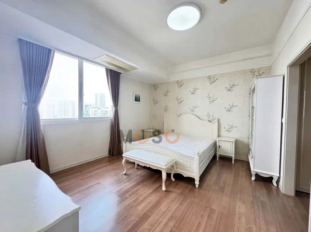 Cho thuê đất Vũ Tông Phan Quận 2 cũ, TP.HCM – 3 phòng ngủ, giá 24 triệu — Hình 3 Cho thuê đất Vũ Tông Phan Quận 2 cũ, TP.HCM – 3 phòng ngủ, giá 24 triệu — Hình 3