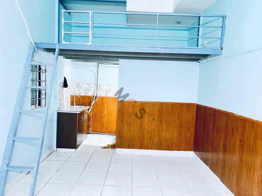 Cho thuê phòng trọ Nguyễn Bá Tòng Quận Tân Bình, TP.HCM – giá 2.8 triệu — Hình 2 Cho thuê phòng trọ Nguyễn Bá Tòng Quận Tân Bình, TP.HCM – giá 2.8 triệu — Hình 2