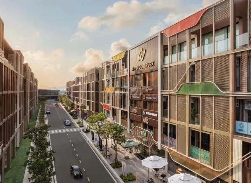 Cho thuê nhà mặt tiền Đường Liên Phường Thành phố Thủ Đức, TP.HCM – giá 45 triệu — Hình 2 Cho thuê nhà mặt tiền Đường Liên Phường Thành phố Thủ Đức, TP.HCM – giá 45 triệu — Hình 2