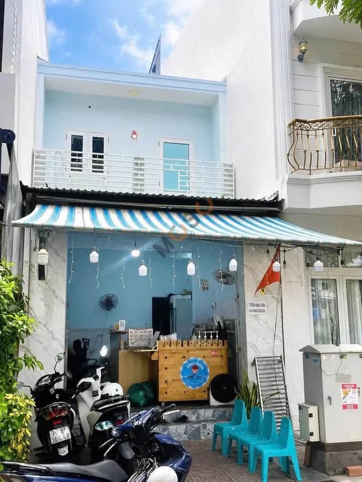 Bán nhà mặt tiền đường 8C, Khu đô thị Hà Quang 2 Thành phố Nha Trang, Khánh Hòa – 3 phòng ngủ, giá 6 tỷ Bán nhà mặt tiền đường 8C, Khu đô thị Hà Quang 2 Thành phố Nha Trang, Khánh Hòa – 3 phòng ngủ, giá 6 tỷ