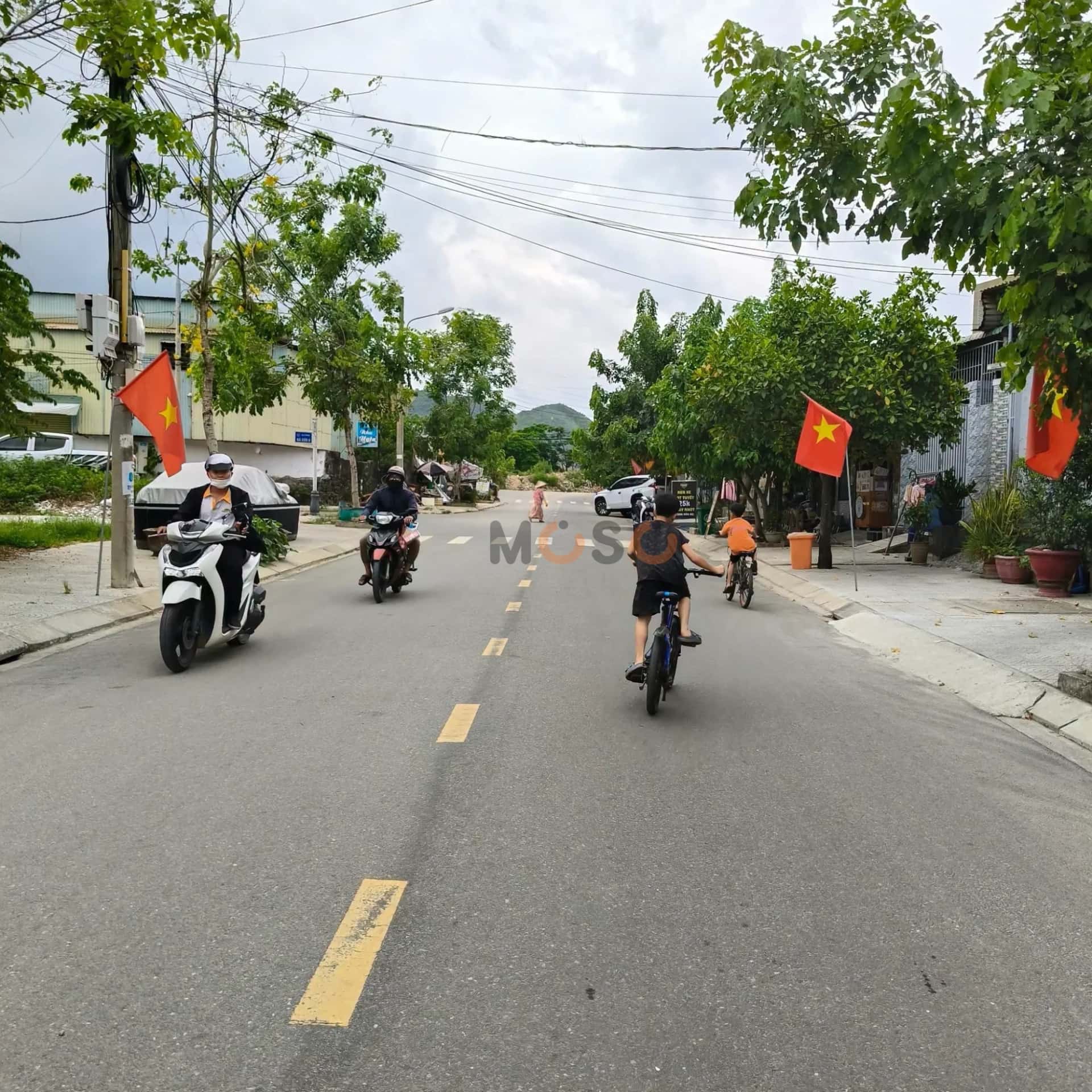 Bán đất Đà Sơn 3 Quận Liên Chiểu, TP. Đà Nẵng – giá 4.5 tỷ — Hình 2 Bán đất Đà Sơn 3 Quận Liên Chiểu, TP. Đà Nẵng – giá 4.5 tỷ — Hình 2