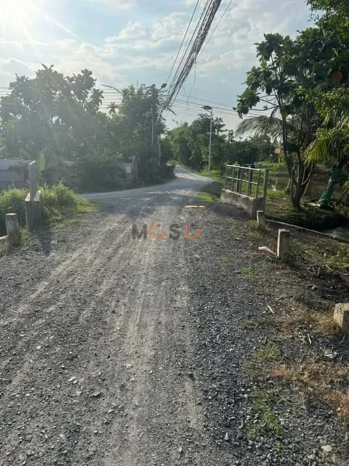Bán đất An Sơn 21 Thành phố Thuận An, Bình Dương – giá 2.9 tỷ — Hình 2 Bán đất An Sơn 21 Thành phố Thuận An, Bình Dương – giá 2.9 tỷ — Hình 2