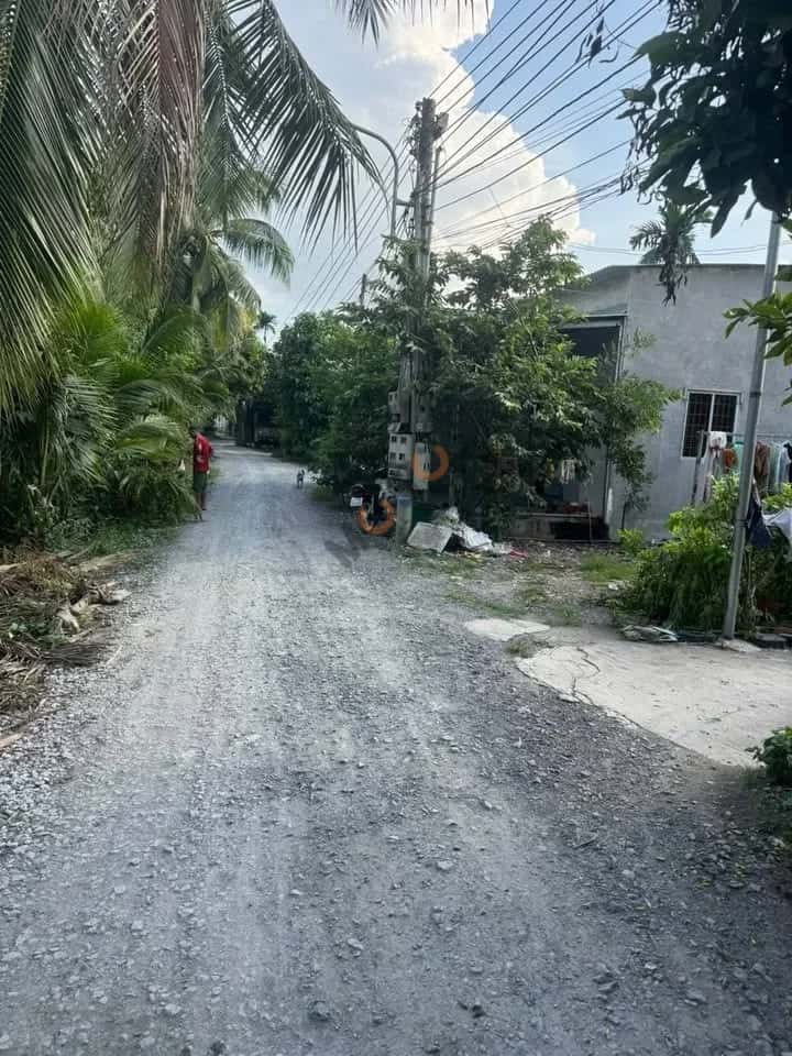 Bán đất An Sơn 21 Thành phố Thuận An, Bình Dương – giá 2.9 tỷ — Hình 3 Bán đất An Sơn 21 Thành phố Thuận An, Bình Dương – giá 2.9 tỷ — Hình 3