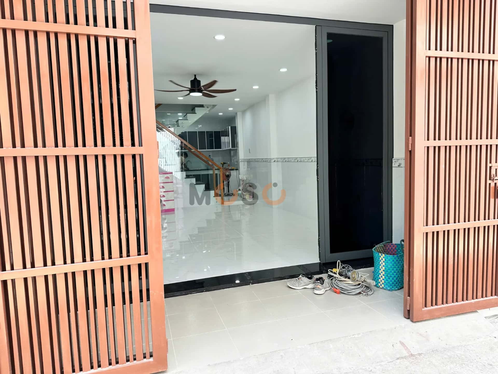 Bán nhà hẻm Trần Mai Ninh Quận Tân Bình, TP.HCM – 2 phòng ngủ, giá 7 tỷ — Hình 2 Bán nhà hẻm Trần Mai Ninh Quận Tân Bình, TP.HCM – 2 phòng ngủ, giá 7 tỷ — Hình 2