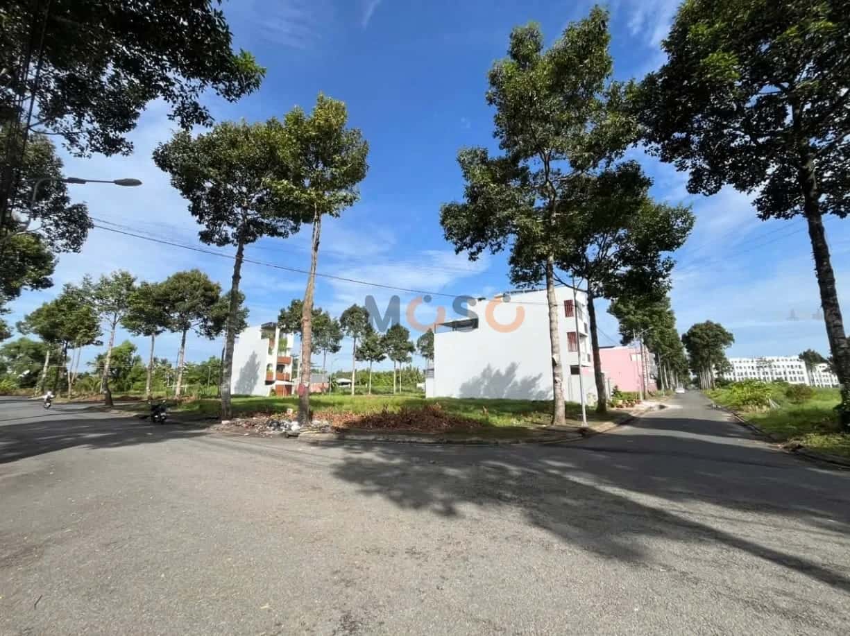 Bán đất đường số 4, Khu dân cư Ngân Thuận Quận Bình Thuỷ, TP. Cần Thơ – giá 5 tỷ — Hình 2 Bán đất đường số 4, Khu dân cư Ngân Thuận Quận Bình Thuỷ, TP. Cần Thơ – giá 5 tỷ — Hình 2