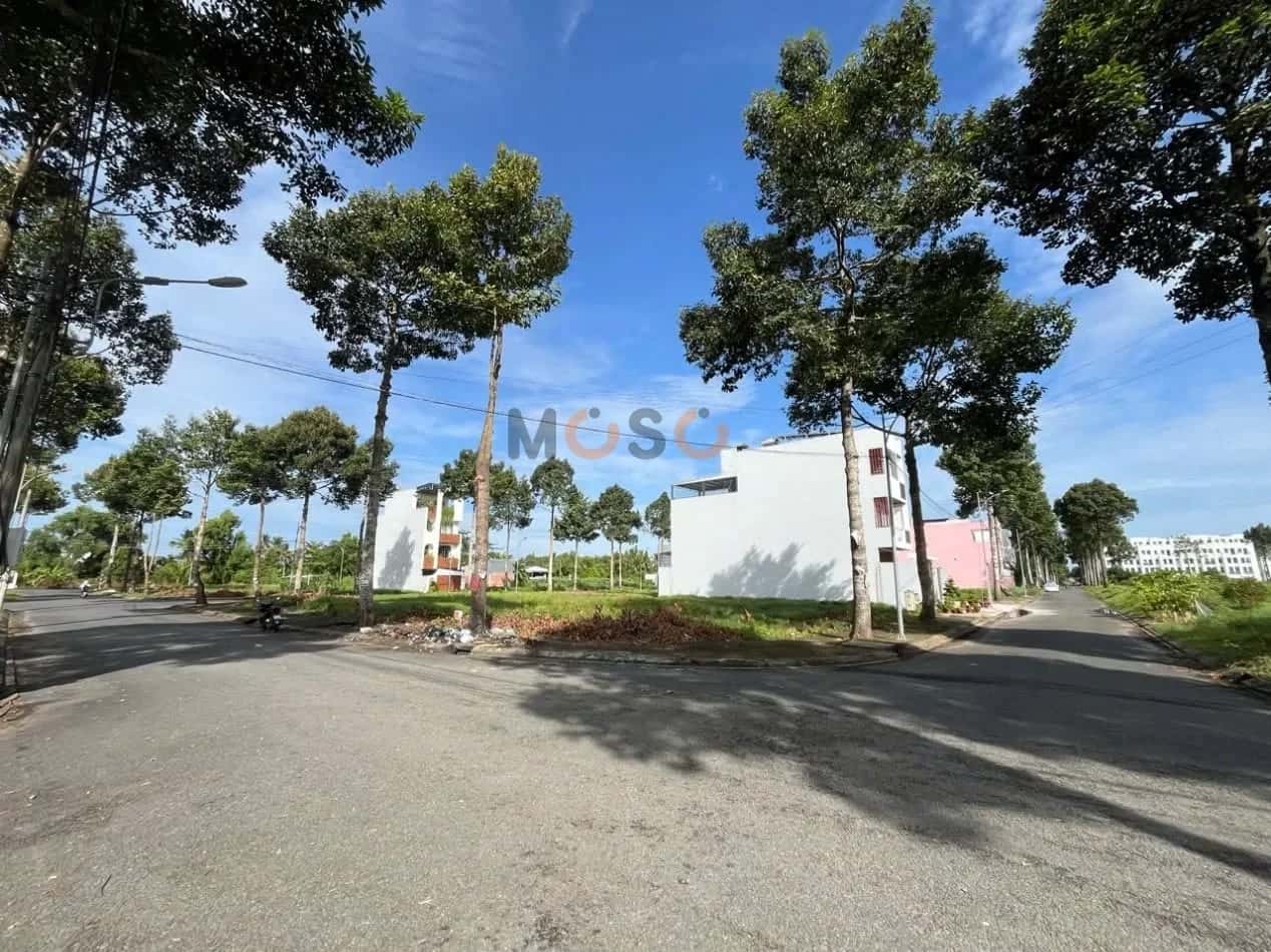 Bán đất đường số 4, Khu dân cư Ngân Thuận Quận Bình Thuỷ, TP. Cần Thơ – giá 5 tỷ — Hình 3 Bán đất đường số 4, Khu dân cư Ngân Thuận Quận Bình Thuỷ, TP. Cần Thơ – giá 5 tỷ — Hình 3