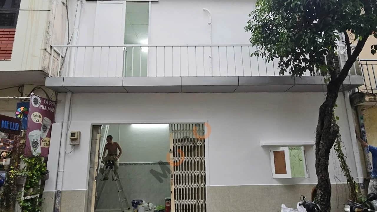 Bán nhà hẻm Đường Cộng Hòa Quận Tân Bình, TP.HCM – 2 phòng ngủ, giá 3.1 tỷ Bán nhà hẻm Đường Cộng Hòa Quận Tân Bình, TP.HCM – 2 phòng ngủ, giá 3.1 tỷ