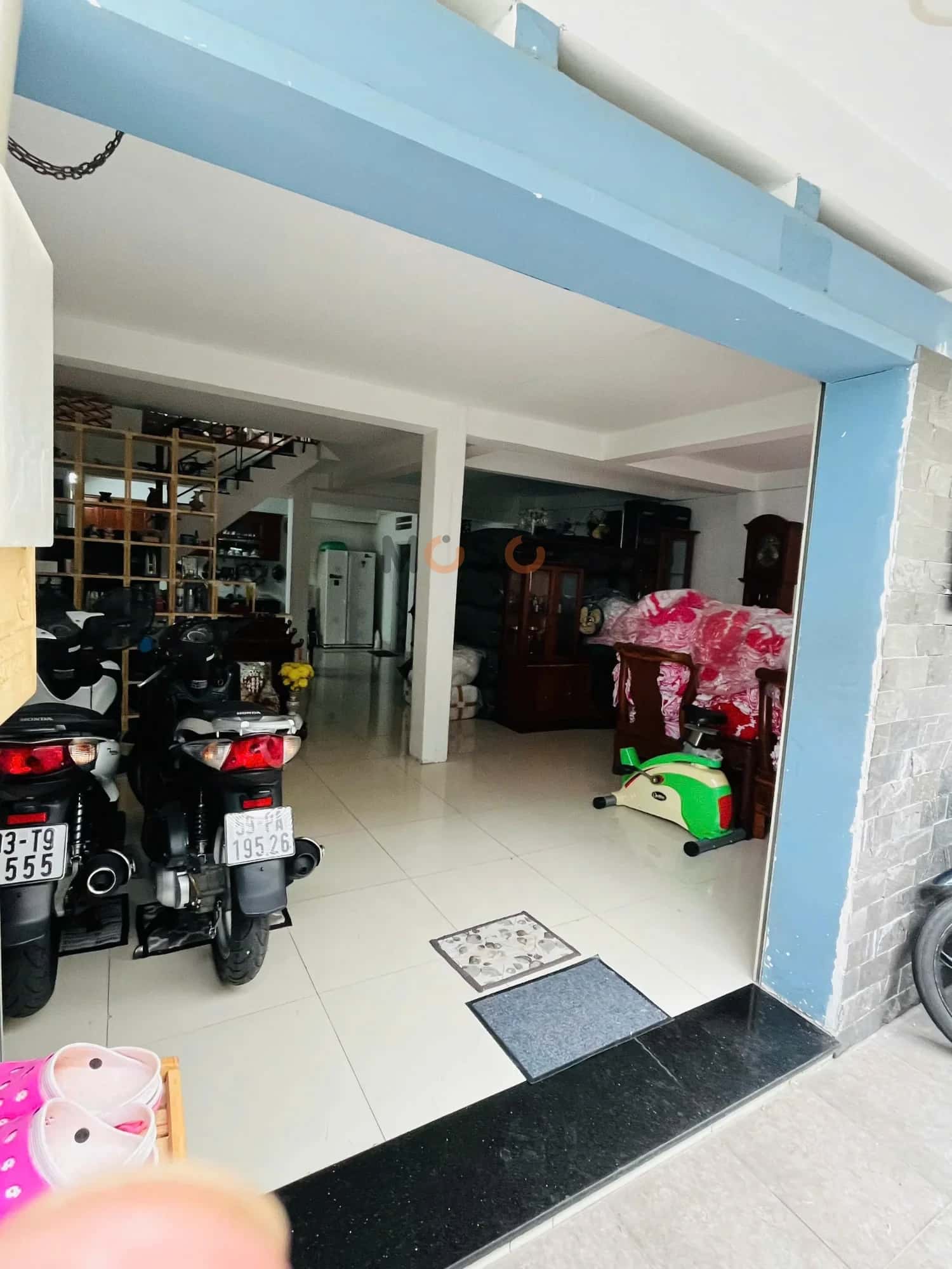 Bán nhà mặt tiền đường Gò Cẩm Đệm Quận Tân Bình, TP.HCM – 3 phòng ngủ, giá 8.8 tỷ — Hình 2 Bán nhà mặt tiền đường Gò Cẩm Đệm Quận Tân Bình, TP.HCM – 3 phòng ngủ, giá 8.8 tỷ — Hình 2