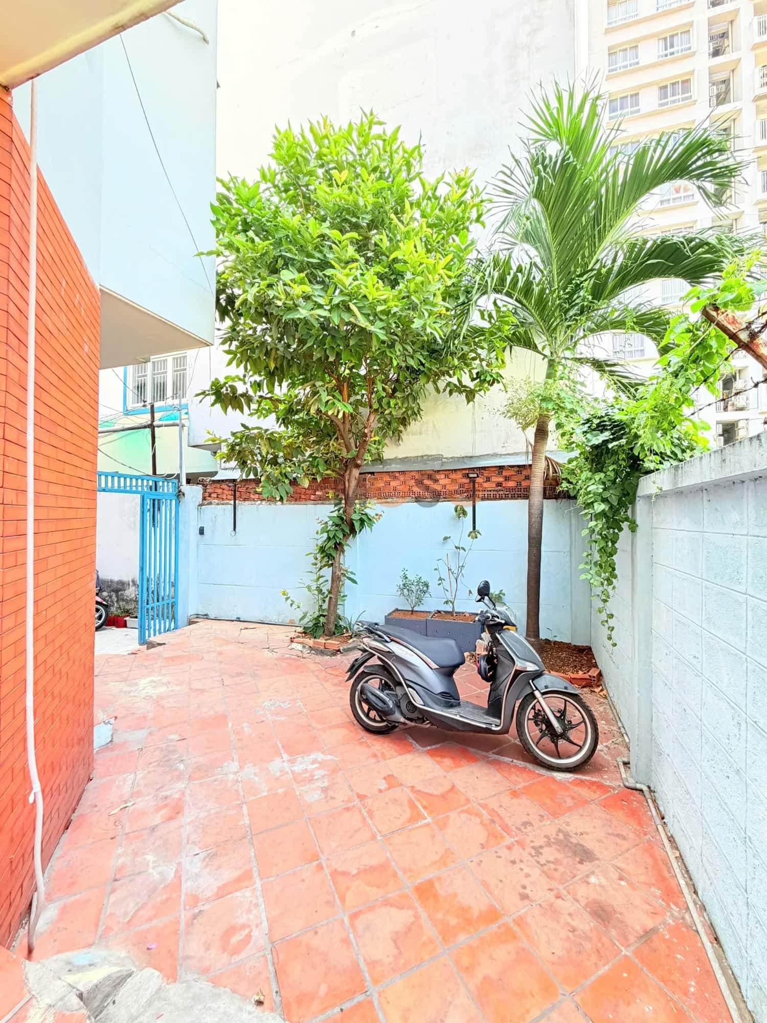 Bán nhà hẻm Trương Công Định Quận Tân Bình, TP.HCM – 4 phòng ngủ, giá 9.5 tỷ — Hình 2 Bán nhà hẻm Trương Công Định Quận Tân Bình, TP.HCM – 4 phòng ngủ, giá 9.5 tỷ — Hình 2