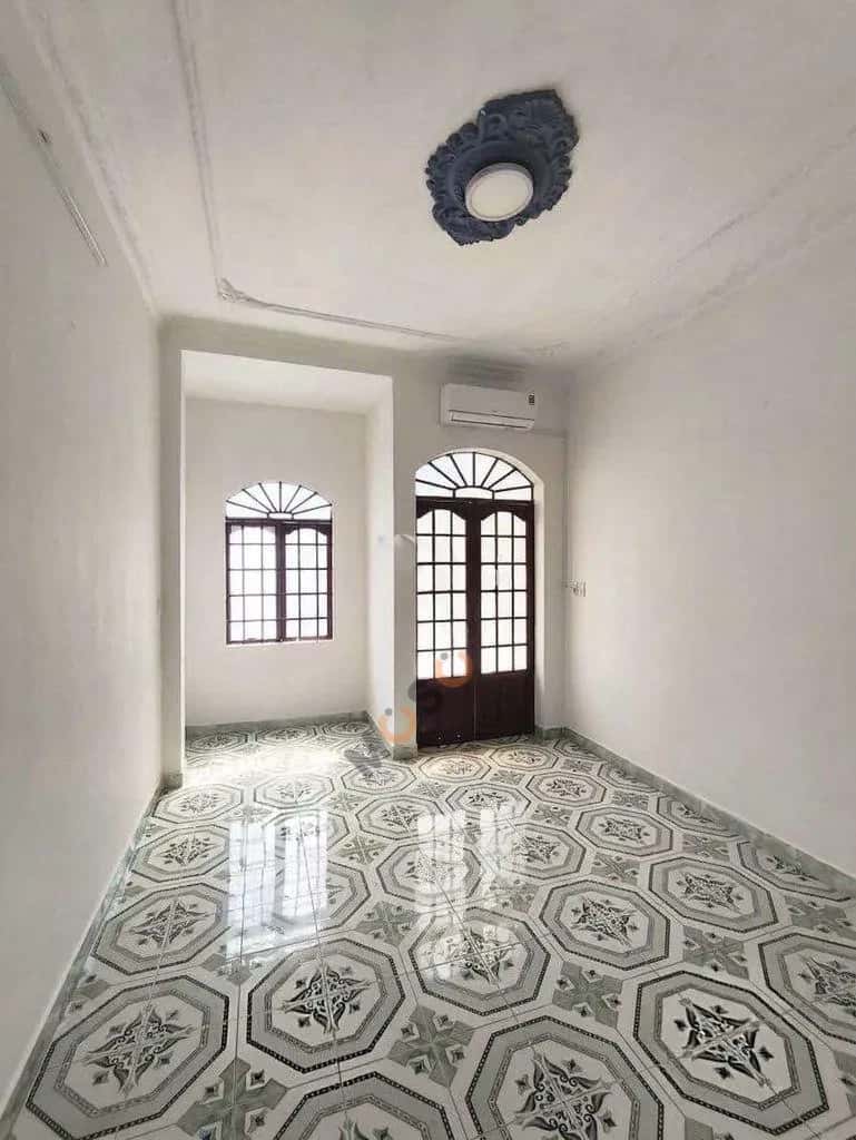 Cho thuê nhà hẻm Đường Phan Huy Ích Quận Tân Bình, TP.HCM – 2 phòng ngủ, giá 7 triệu — Hình 2 Cho thuê nhà hẻm Đường Phan Huy Ích Quận Tân Bình, TP.HCM – 2 phòng ngủ, giá 7 triệu — Hình 2