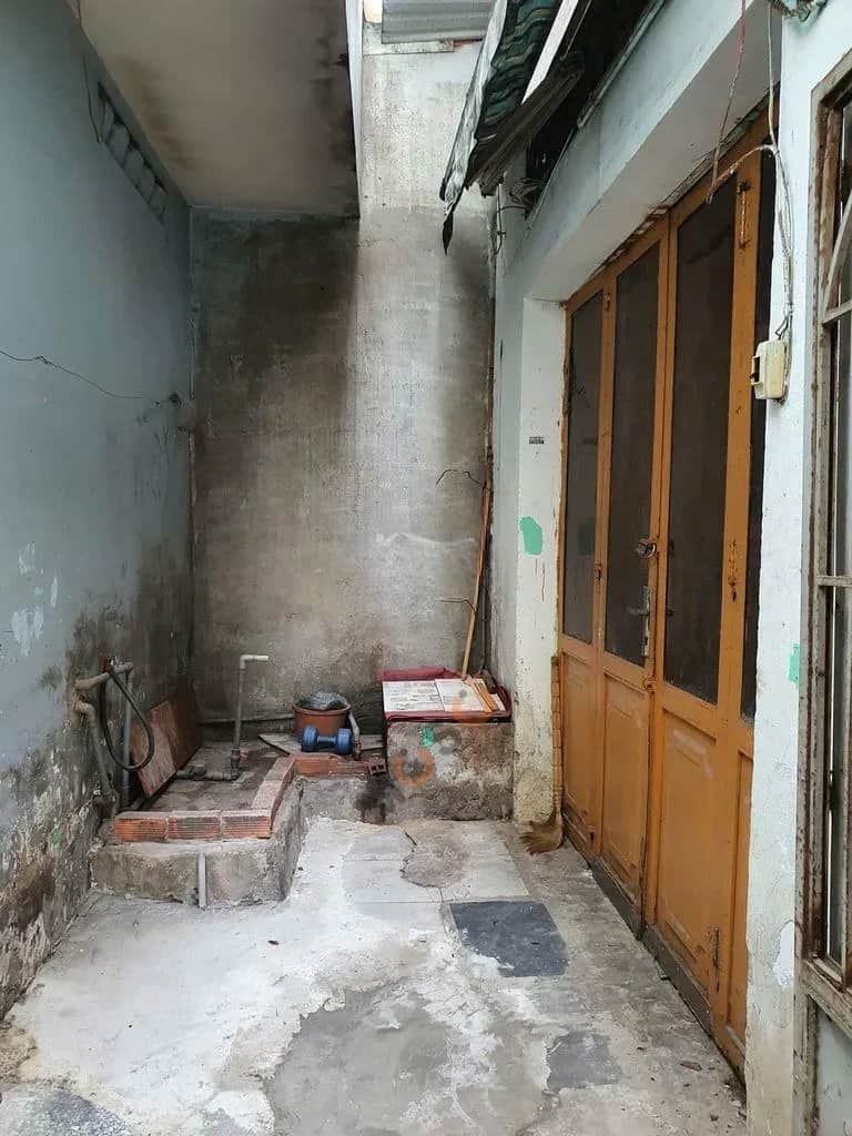 Cho thuê nhà hẻm Trần Thánh Tông Tân Bình, TP.HCM – 1 phòng ngủ, giá 4.5 triệu Cho thuê nhà hẻm Trần Thánh Tông Tân Bình, TP.HCM – 1 phòng ngủ, giá 4.5 triệu