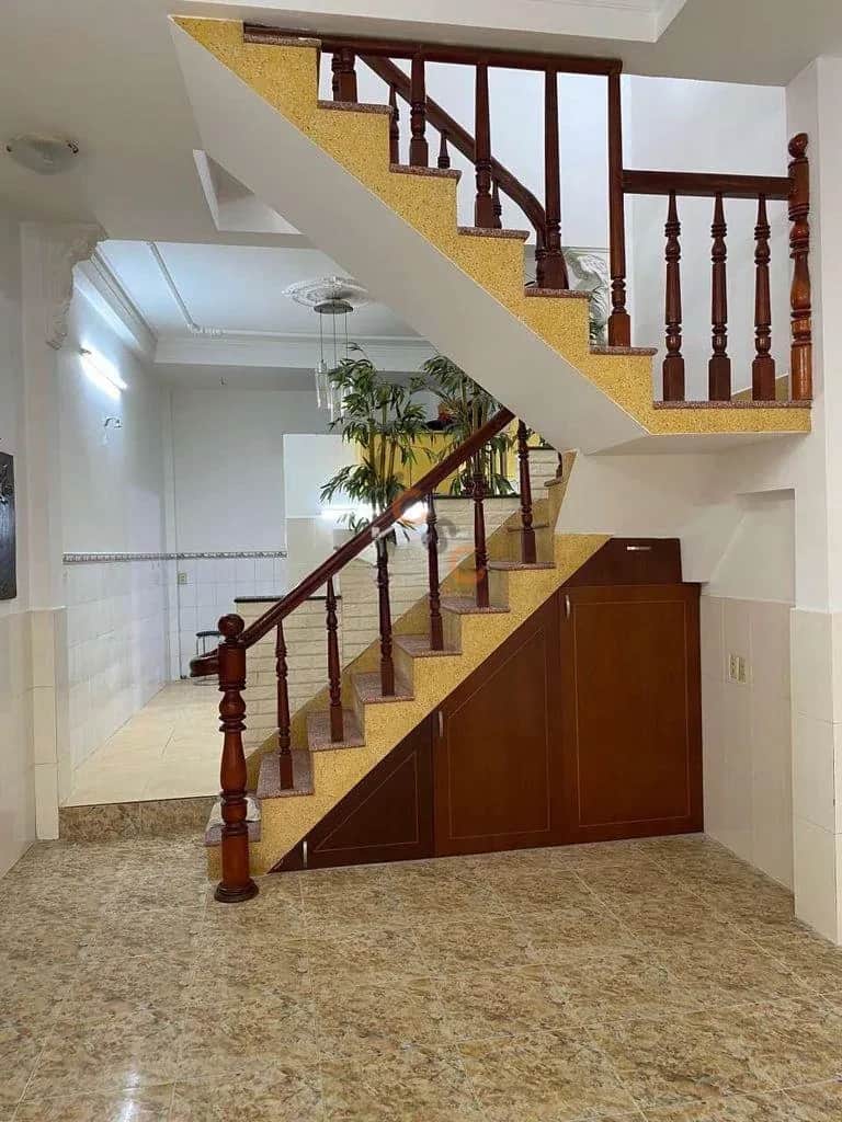 Cho thuê nhà hẻm Bành Văn Trân Quận Tân Bình, TP.HCM – 2 phòng ngủ, giá 10 triệu Cho thuê nhà hẻm Bành Văn Trân Quận Tân Bình, TP.HCM – 2 phòng ngủ, giá 10 triệu