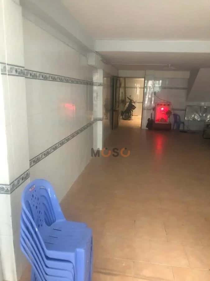 Bán nhà mặt tiền Phan Phú Tiên Quận 5, TP.HCM – 4 phòng ngủ, giá 19.5 tỷ — Hình 3 Bán nhà mặt tiền Phan Phú Tiên Quận 5, TP.HCM – 4 phòng ngủ, giá 19.5 tỷ — Hình 3