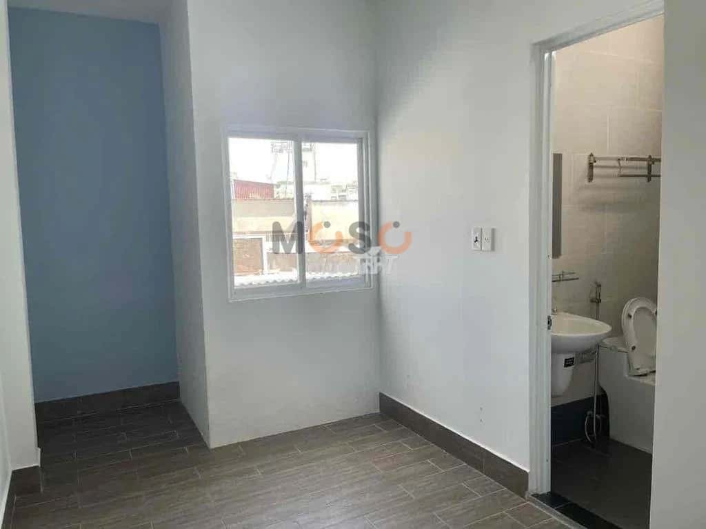 Cho thuê nhà hẻm Đường Quang Trung Gò Vấp, TP.HCM – 2 phòng ngủ, giá 6 triệu — Hình 2 Cho thuê nhà hẻm Đường Quang Trung Gò Vấp, TP.HCM – 2 phòng ngủ, giá 6 triệu — Hình 2