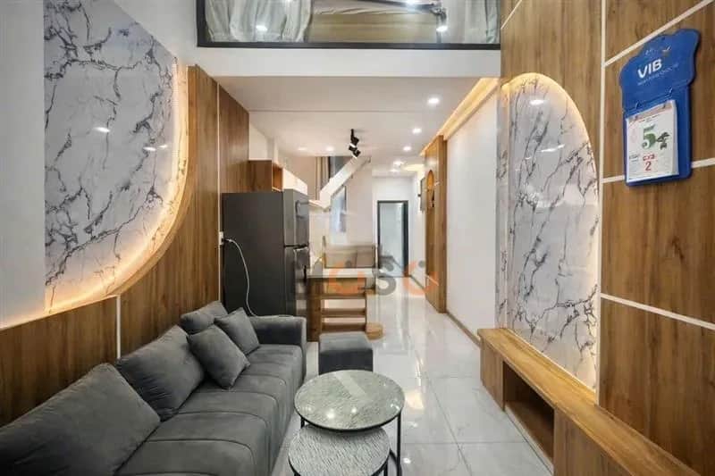 Cho thuê nhà hẻm Đường Xô Viết Nghệ Tĩnh Quận Bình Thạnh, TP.HCM – 3 phòng ngủ, giá 18.8 triệu Cho thuê nhà hẻm Đường Xô Viết Nghệ Tĩnh Quận Bình Thạnh, TP.HCM – 3 phòng ngủ, giá 18.8 triệu