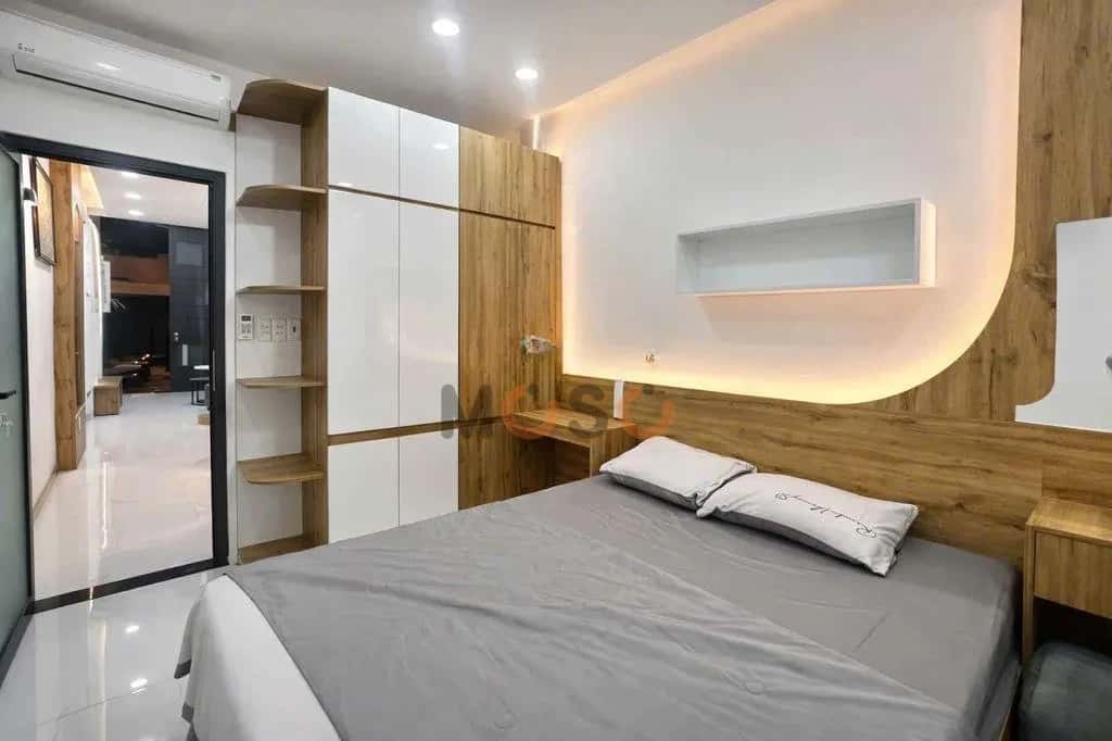 Cho thuê nhà hẻm Đường Xô Viết Nghệ Tĩnh Quận Bình Thạnh, TP.HCM – 3 phòng ngủ, giá 18.8 triệu — Hình 2 Cho thuê nhà hẻm Đường Xô Viết Nghệ Tĩnh Quận Bình Thạnh, TP.HCM – 3 phòng ngủ, giá 18.8 triệu — Hình 2