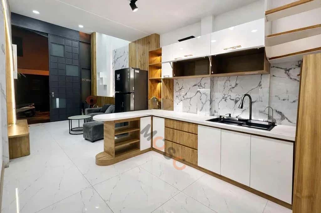 Cho thuê nhà hẻm Đường Xô Viết Nghệ Tĩnh Quận Bình Thạnh, TP.HCM – 3 phòng ngủ, giá 18.8 triệu — Hình 3 Cho thuê nhà hẻm Đường Xô Viết Nghệ Tĩnh Quận Bình Thạnh, TP.HCM – 3 phòng ngủ, giá 18.8 triệu — Hình 3
