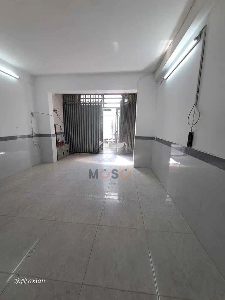 Cho thuê nhà hẻm Đường Số 6 Bình Tân, TP.HCM – 2 phòng ngủ, giá 7 triệu — Hình 2 Cho thuê nhà hẻm Đường Số 6 Bình Tân, TP.HCM – 2 phòng ngủ, giá 7 triệu — Hình 2