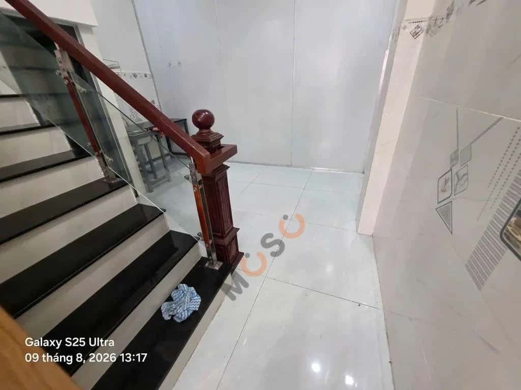Cho thuê nhà hẻm Số 10 Binh Tan, Ho Chi Minh – 3 phòng ngủ, giá 11 triệu — Hình 3 Cho thuê nhà hẻm Số 10 Binh Tan, Ho Chi Minh – 3 phòng ngủ, giá 11 triệu — Hình 3