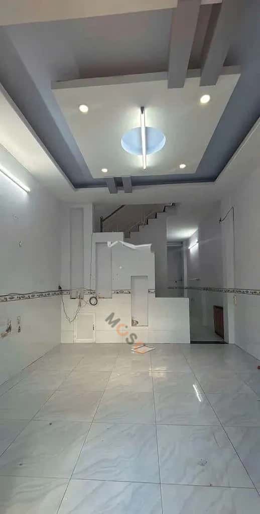 Cho thuê nhà hẻm Liên Khu 4-5 Quận Bình Tân, TP.HCM – 2 phòng ngủ, giá 6.5 triệu — Hình 2 Cho thuê nhà hẻm Liên Khu 4-5 Quận Bình Tân, TP.HCM – 2 phòng ngủ, giá 6.5 triệu — Hình 2