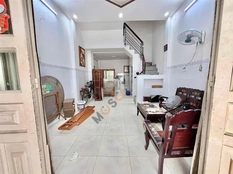 Cho thuê nhà hẻm Nguyễn Trọng Trí Quận Bình Tân, TP.HCM – 4 phòng ngủ, giá 8.5 triệu Cho thuê nhà hẻm Nguyễn Trọng Trí Quận Bình Tân, TP.HCM – 4 phòng ngủ, giá 8.5 triệu