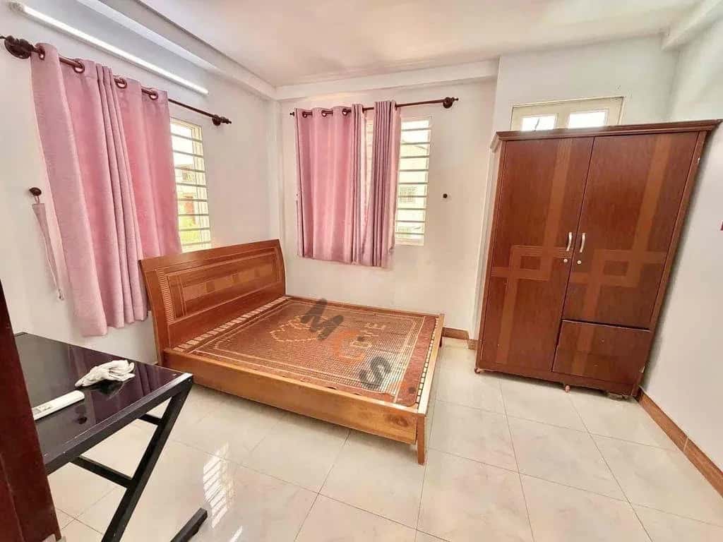Cho thuê nhà hẻm Nguyễn Trọng Trí Quận Bình Tân, TP.HCM – 4 phòng ngủ, giá 8.5 triệu — Hình 2 Cho thuê nhà hẻm Nguyễn Trọng Trí Quận Bình Tân, TP.HCM – 4 phòng ngủ, giá 8.5 triệu — Hình 2