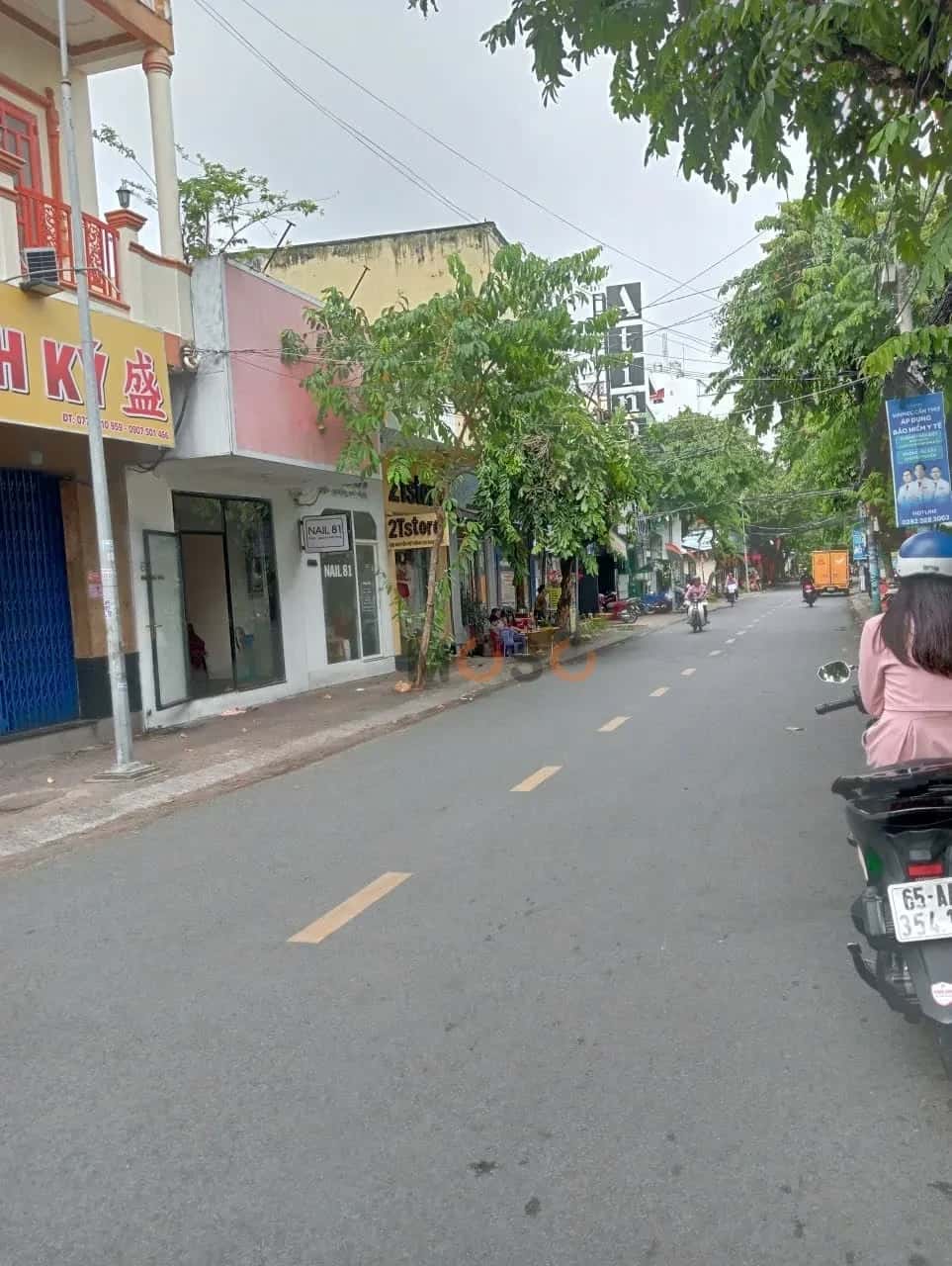 Cho thuê nhà mặt tiền Đường 30 Tháng 4 Ninh Kiều, Cần Thơ – 1 phòng ngủ, giá 17 triệu — Hình 2 Cho thuê nhà mặt tiền Đường 30 Tháng 4 Ninh Kiều, Cần Thơ – 1 phòng ngủ, giá 17 triệu — Hình 2