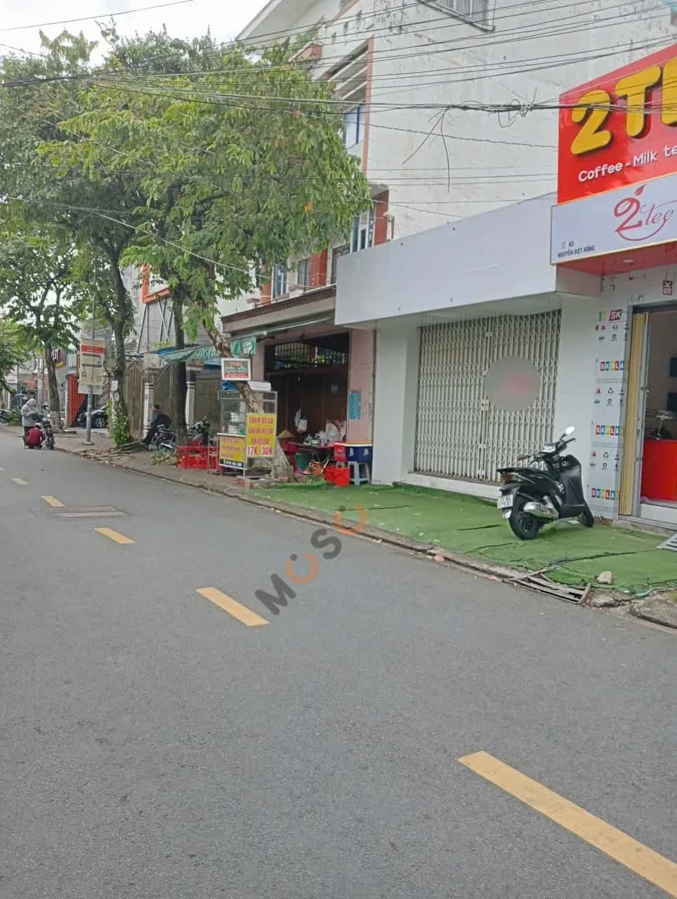 Cho thuê nhà mặt tiền Đường 30 Tháng 4 Ninh Kiều, Cần Thơ – 1 phòng ngủ, giá 17 triệu — Hình 3 Cho thuê nhà mặt tiền Đường 30 Tháng 4 Ninh Kiều, Cần Thơ – 1 phòng ngủ, giá 17 triệu — Hình 3