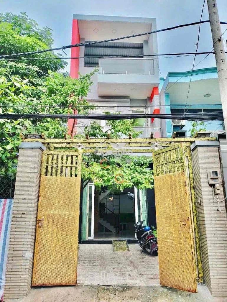 Cho thuê nhà hẻm Chiến Lược Quận Bình Tân, TP.HCM – 3 phòng ngủ, giá 13 triệu Cho thuê nhà hẻm Chiến Lược Quận Bình Tân, TP.HCM – 3 phòng ngủ, giá 13 triệu