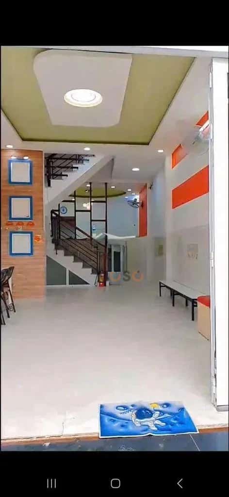 Cho thuê nhà mặt tiền Đường Chiến Lược Bình Tân, TP.HCM – 3 phòng ngủ, giá 13 triệu — Hình 2 Cho thuê nhà mặt tiền Đường Chiến Lược Bình Tân, TP.HCM – 3 phòng ngủ, giá 13 triệu — Hình 2