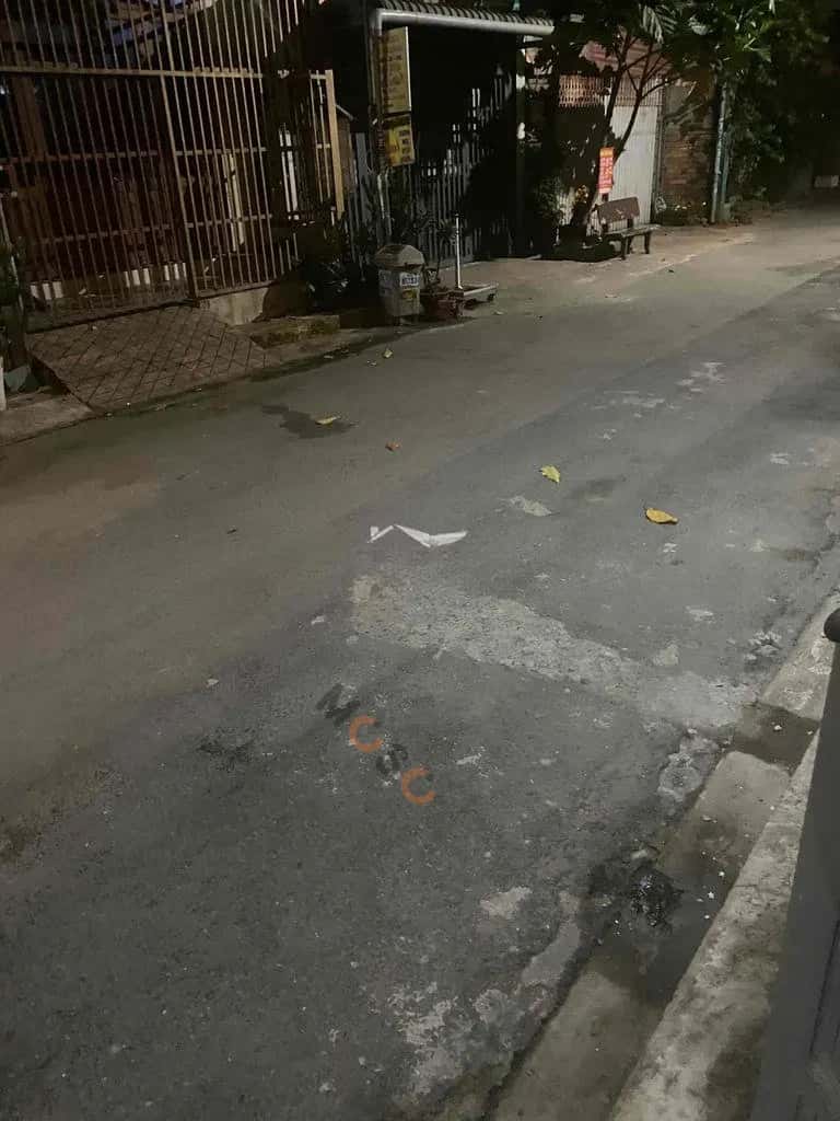 Cho thuê nhà hẻm Liên Khu 4-5 Bình Tân, TP.HCM – 4 phòng ngủ, giá 15 triệu — Hình 2 Cho thuê nhà hẻm Liên Khu 4-5 Bình Tân, TP.HCM – 4 phòng ngủ, giá 15 triệu — Hình 2