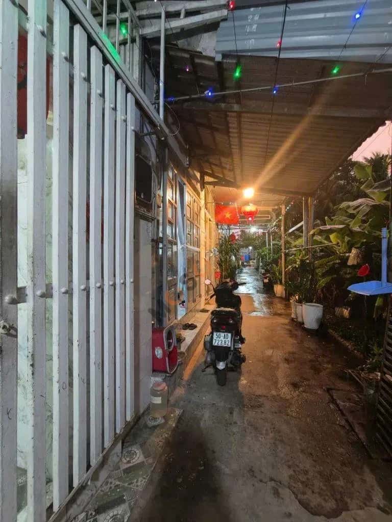Cho thuê phòng trọ Nguyễn Thị Kiểu Quận 12, TP.HCM – 2 phòng ngủ, giá 5 triệu — Hình 3 Cho thuê phòng trọ Nguyễn Thị Kiểu Quận 12, TP.HCM – 2 phòng ngủ, giá 5 triệu — Hình 3