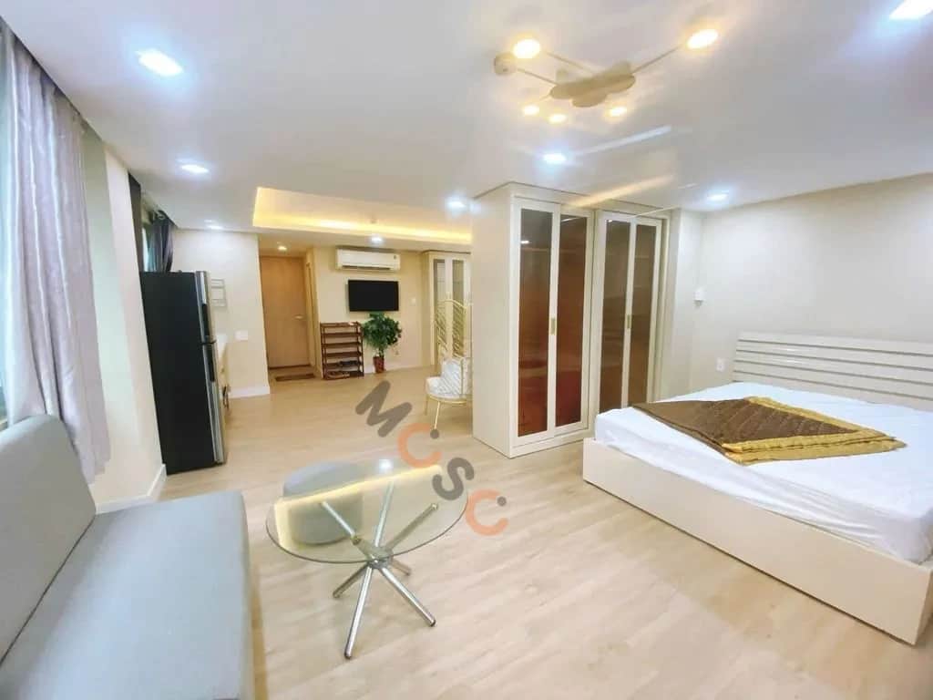 Cho thuê căn hộ chung cư Nguyễn Biểu Quận 5, Ho Chi Minh – 1 phòng ngủ, giá 8.2 triệu Cho thuê căn hộ chung cư Nguyễn Biểu Quận 5, Ho Chi Minh – 1 phòng ngủ, giá 8.2 triệu