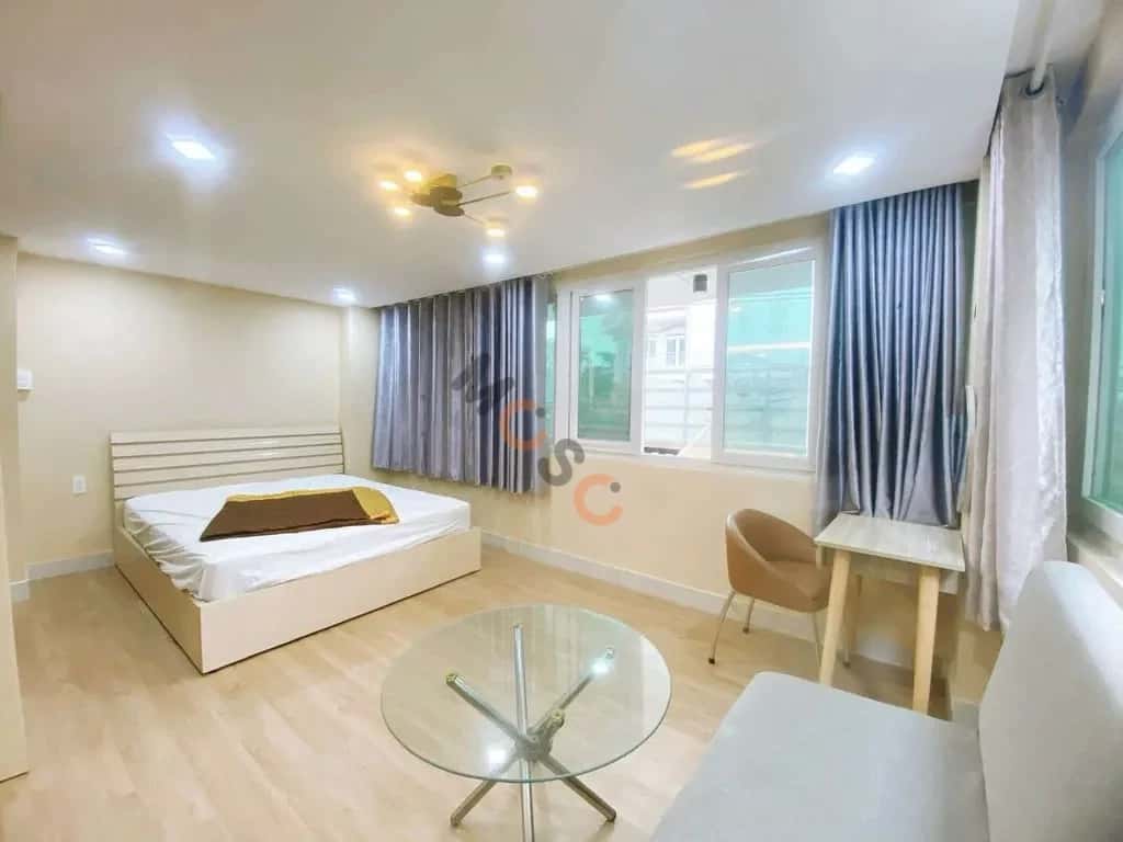 Cho thuê căn hộ chung cư Nguyễn Biểu Quận 5, Ho Chi Minh – 1 phòng ngủ, giá 8.2 triệu — Hình 2 Cho thuê căn hộ chung cư Nguyễn Biểu Quận 5, Ho Chi Minh – 1 phòng ngủ, giá 8.2 triệu — Hình 2