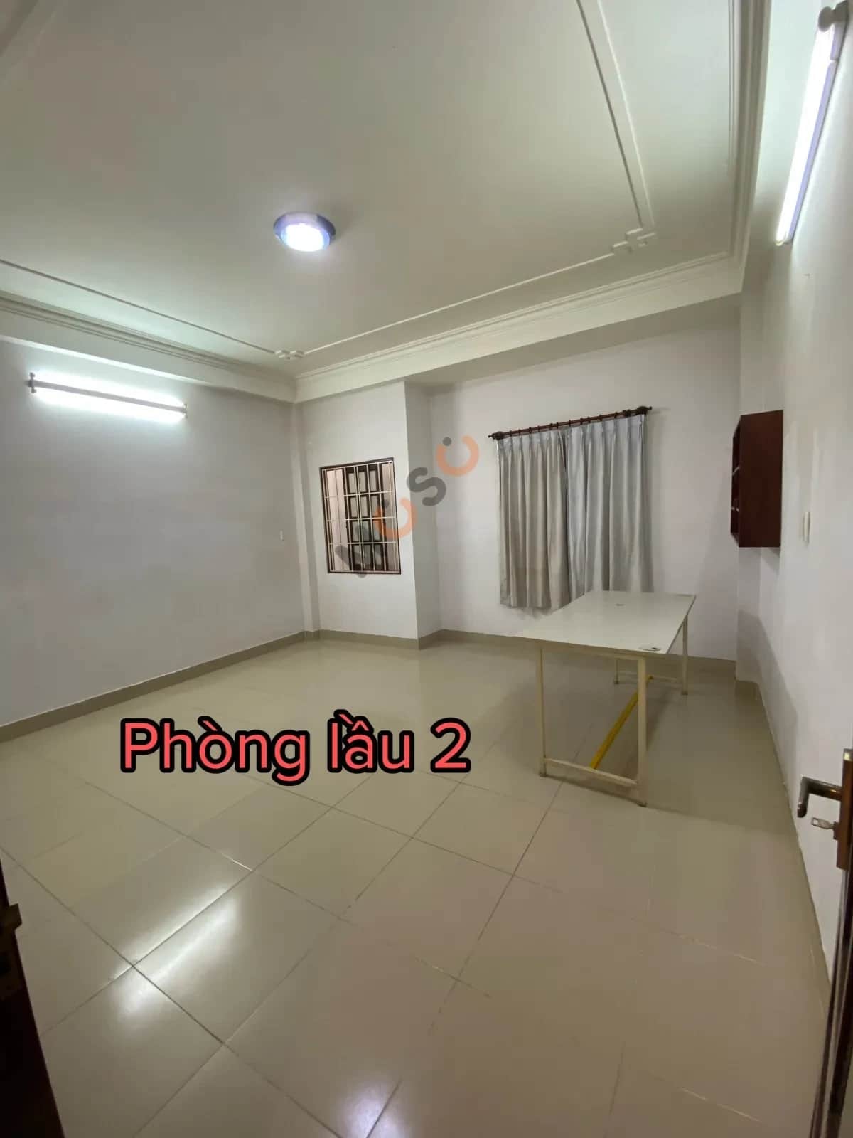Cho thuê phòng trọ Đường Đồ Sơn Tân Sơn Nhất, TP.HCM – 1 phòng ngủ, giá 4 triệu Cho thuê phòng trọ Đường Đồ Sơn Tân Sơn Nhất, TP.HCM – 1 phòng ngủ, giá 4 triệu