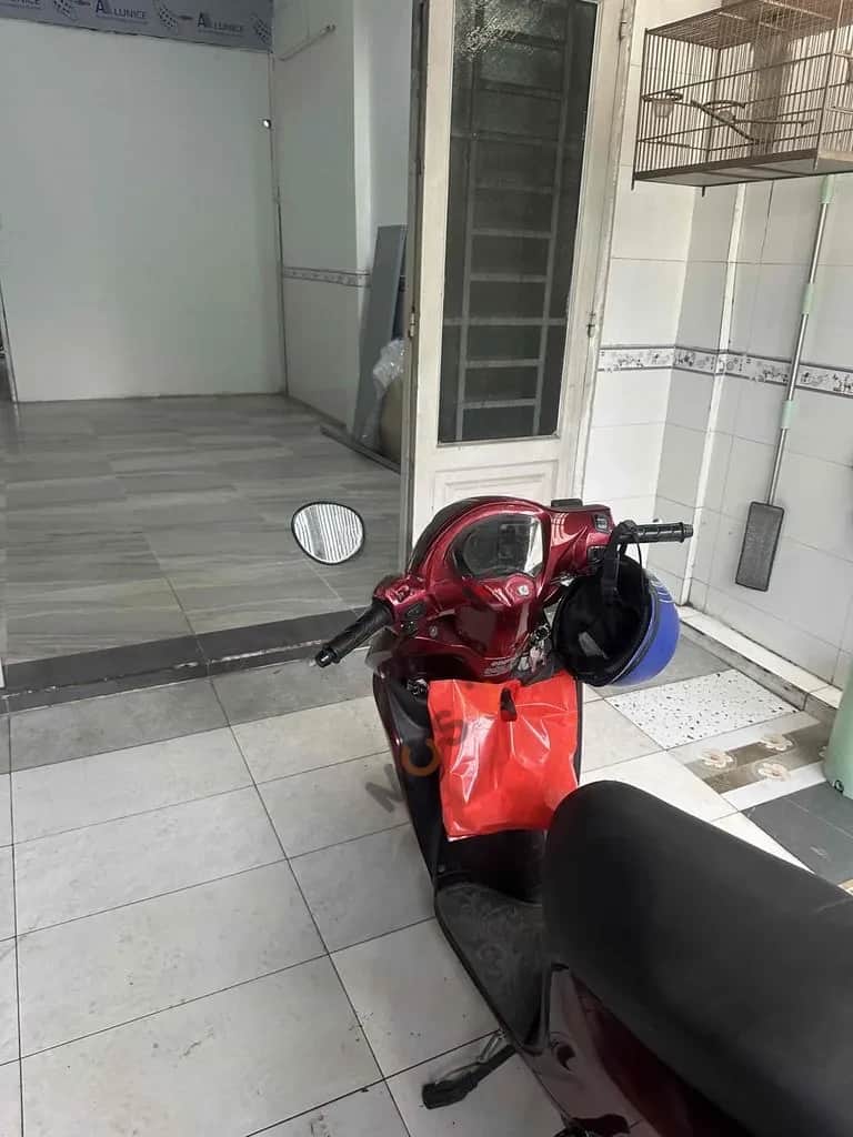 Cho thuê BĐS khác Đường Số 49 Thủ Đức, TP.HCM – 1 phòng ngủ, giá 8 triệu Cho thuê BĐS khác Đường Số 49 Thủ Đức, TP.HCM – 1 phòng ngủ, giá 8 triệu