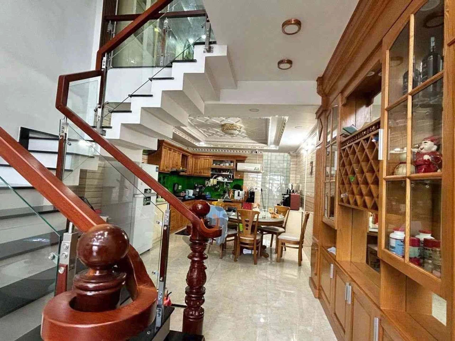 Bán nhà mặt tiền Bình thành Quận Bình Tân, TP.HCM – 5 phòng ngủ, giá 6.5 tỷ — Hình 2 Bán nhà mặt tiền Bình thành Quận Bình Tân, TP.HCM – 5 phòng ngủ, giá 6.5 tỷ — Hình 2