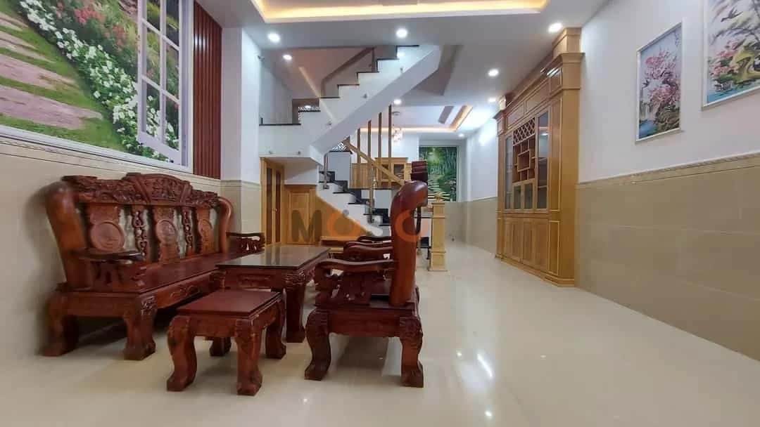 Cho thuê nhà mặt tiền Thạnh Xuân 43 Thành phố Hồ Chí Minh, TP.HCM – 1 phòng ngủ, giá 8 triệu — Hình 3 Cho thuê nhà mặt tiền Thạnh Xuân 43 Thành phố Hồ Chí Minh, TP.HCM – 1 phòng ngủ, giá 8 triệu — Hình 3
